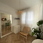 Apartment La Casa Avenida