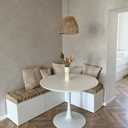 La Casa Avenida * Malmedy