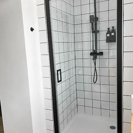 Appartement La Casa Avenida Malmedy