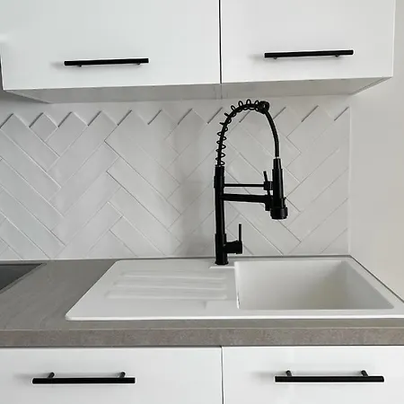 La Casa Avenida Appartement