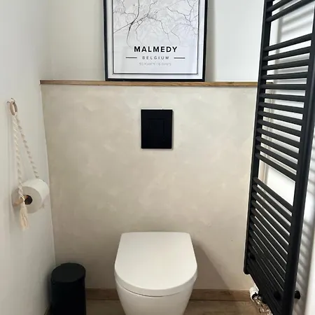 Appartement La Casa Avenida *