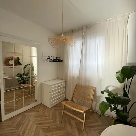 Apartment La Casa Avenida