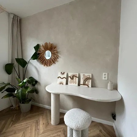 Appartement La Casa Avenida Malmedy