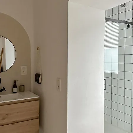 La Casa Avenida Apartment