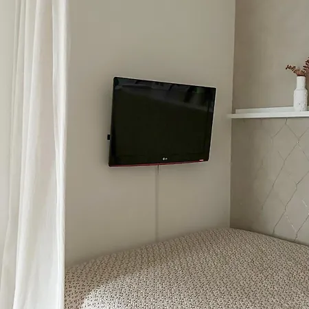 La Casa Avenida Apartment *