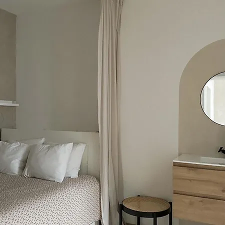 La Casa Avenida Appartement