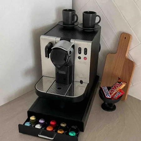 La Casa Avenida Appartement