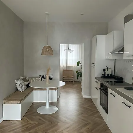 La Casa Avenida Appartement *