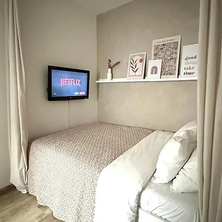 La Casa Avenida Apartment Malmedy