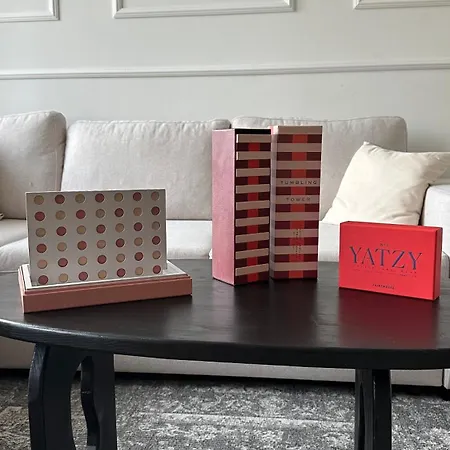 Appartement La Casa Avenida *