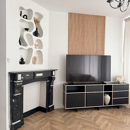 Apartment La Casa Avenida